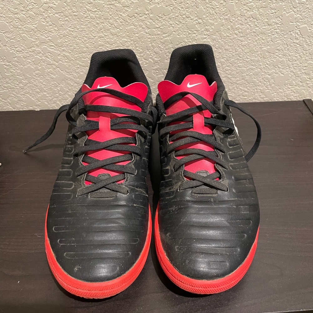Nike Tiempo Indoor Cleats